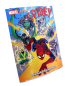 Preview: Marvel Kids - Spidey (Spider-Man) Comic Album: Schurken des Schreckens von Panini